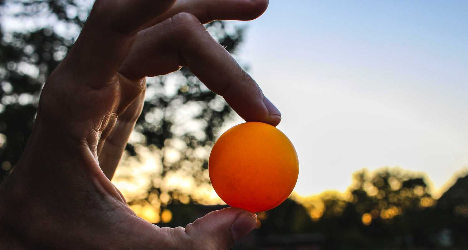 The Best Ping Pong Balls for 2023