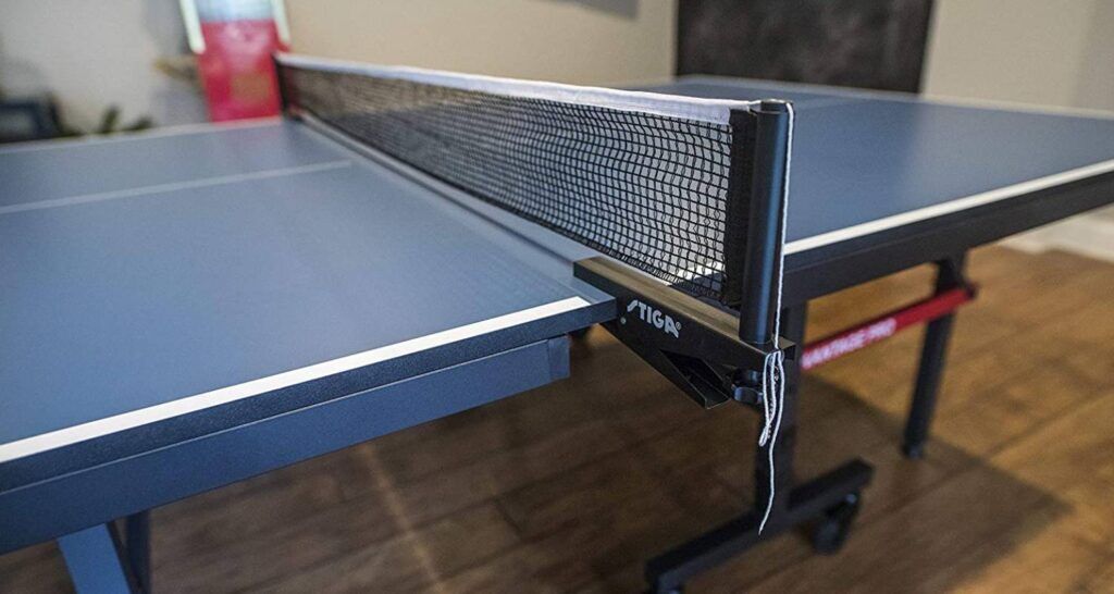 Advantage Indoor Ping Pong Table