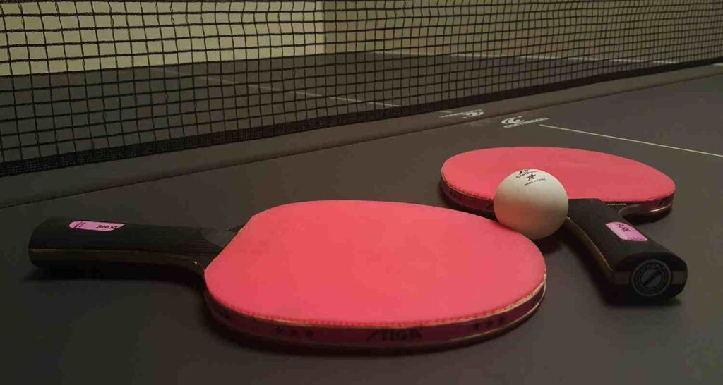 The 8 Best Ping Pong Paddles of 2023