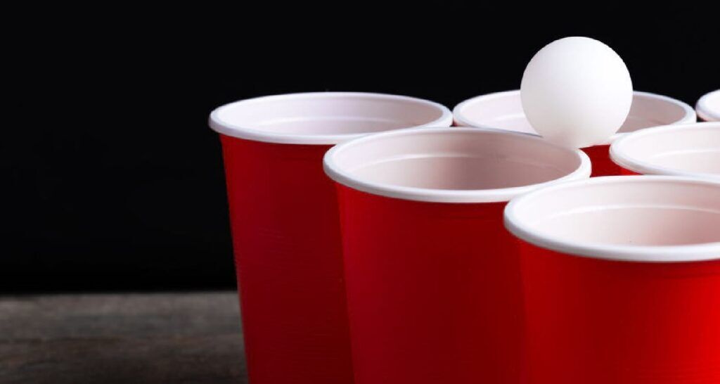 Beer Pong Rules: Everything That You Need To Know