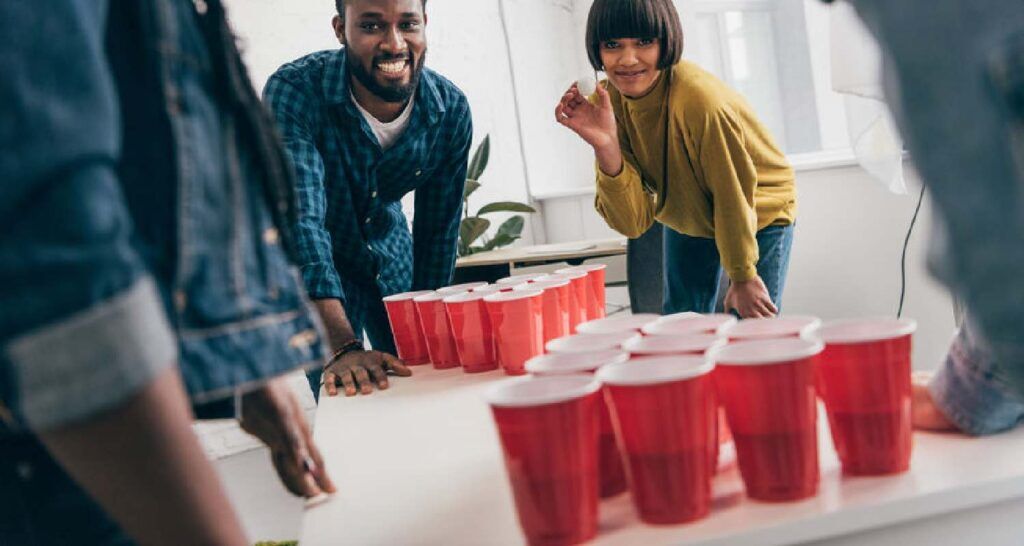 Beer Pong Rules Everything That You Need To Know 