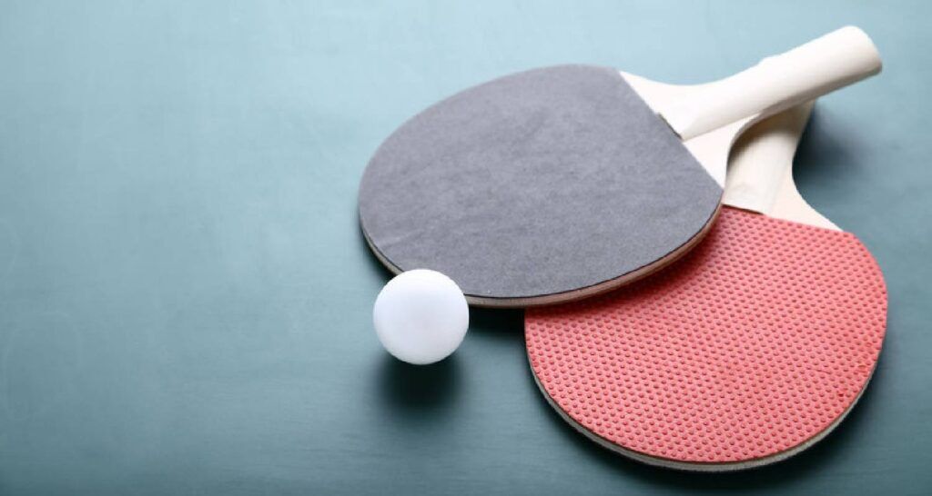 How To Replace Table Tennis Rubber A Detailed Guide