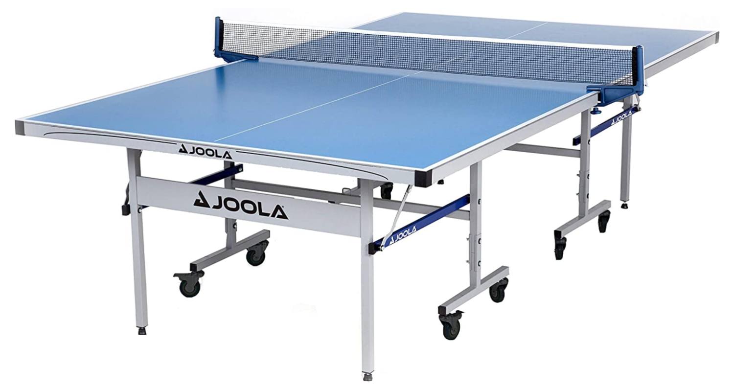 Best outdoor table tennis tables 2023: Foldable, portable options in all  sizes for playing ping pong