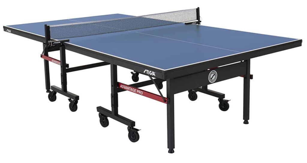 10 Best Ping-Pong Tables 2023