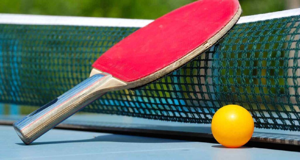 History Of Table Tennis: Where It Started To Where It Is Now