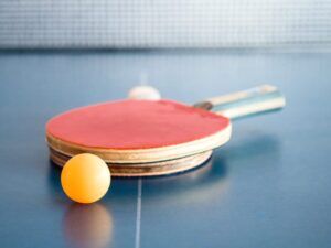 Ping Pong Vs Table Tennis: Same Game Or Different?