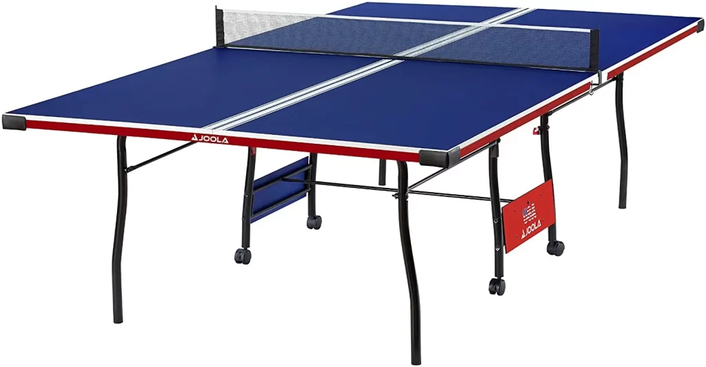 The 5 Best Ping Pong Tables (2023 Review) - This Old House