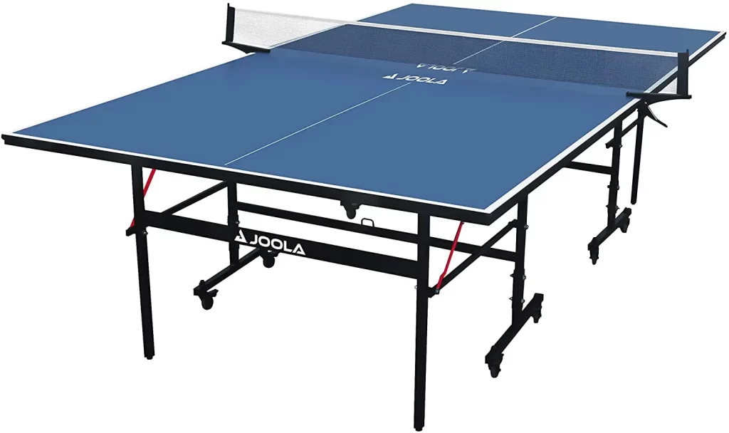 Which Ping Pong Table Is Best? 2023 STIGA Guide