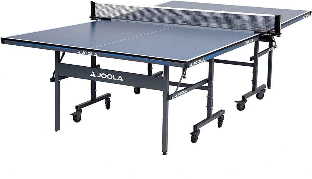 11 Best Foldable Ping Pong Tables That Are Easy To Assemble, 2023