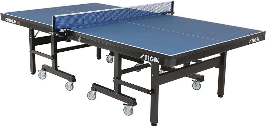 The 5 Best Ping Pong Tables (2023 Review) - This Old House