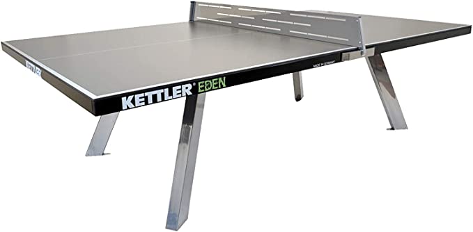 10 Best Ping-Pong Tables 2023